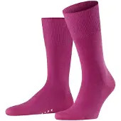 Falke Socken Airport SO Arctic Pink Herren-Schuhgröße 45 - 46