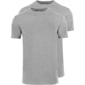 Ragman T-Shirt "Set:" Packung, 2 Stk.