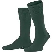 Falke Socken Airport SO Herren Hunter Green-Schuhgröße 39 - 40