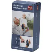 Bort Generation Daumenschiene links S blau 1 St Bandage(s)