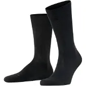 Falke Socken Sensitive London Herren Black-Schuhgröße 39 - 42
