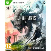 Wild Hearts - XSX