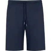 Mey Hose kurz Serie Jefferson Yacht Blue | Größe XXL