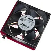 HP System-Gebläseeinheit - für 2. CPU