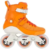 Powerslide Swell Citrus 100 Inline-skates Für Damen