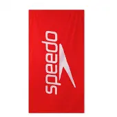 Speedo Logo Handtuch