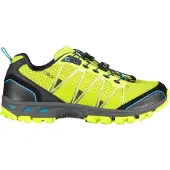 CMP Atlas 3q95267 Trailrunning-schuhe Gelb EU 43 Mann Gelb EU 43