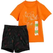 Adidas Trainingsanzug, Baby Disney Mickey Mouse