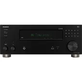 Onkyo TX-RZ30, 9.2 Kanäle, Surround, 170 W, 5 - 100000 Hz, Klemmleistenanschluss, Kabelgebunden