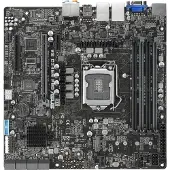 Asus Mb C246M Pro