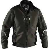 Kübler Winterjacke wasserabweisend