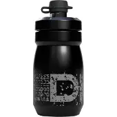 CamelBak Podium Dirt Series 450ml, Flasche, schwarz
