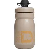CamelBak Podium Dirt Series 450ml, Flasche, beige