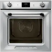 Smeg Victoria Sop6900tx 68l Ofen