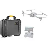 Hprc 2460 Tasche für Mavic 4 Pro & Creator Combo