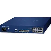 Planet L3 PoE+ verwaltbarer Switch SGS-6310-8P4X - Switch - 1 Gbps