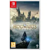 . Games Hogwarts Legacy, Nintendo Switch, T (Jugendliche), Physische Medien