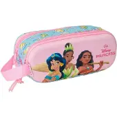 Disney Princess 3D Doppelfedermä ppchen