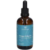 Dr. Niedermaier Dr.niedermaier Omega-3 Algenöl Dha+epa Veg.tei 100 ml