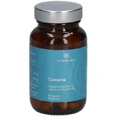 Dr. Niedermaier Dr.niedermaier Curcuma Hartkapseln 60 St