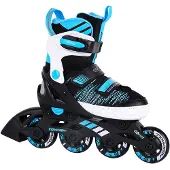 Tempish Gokid Adjustable Inline-skates Blau EU 37-40 Blau EU 37-40
