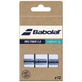 Babolat Pro Tour 2.0 Overgrip 12 Einheiten