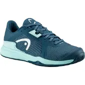 Head Damen Tennisoutdoorschuhe Sprint Team 3.5 Clay Women BSTE