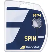 Babolat Tennissaite RPM Team Black 1.30mm/12m
