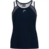Head Damen Shirt CLUB 21 Tank Top W
