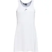 Head Damen Kleid CLUB 21 Dress W