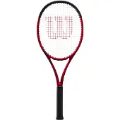 Wilson Clash 98 Pro V2.0 Tennissschläger 4