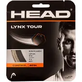 Head Lynx Tour Saitenset 12m 1.30
