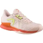 Head Tennisschuhe Sprint Pro 3.5 Allcourt lachsorange Damen