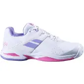 Babolat Kinder Tennisoutdoorschuhe PROPULSE AC JUNIOR GIRL