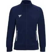 Tecnifibre Team Jacke Blau M Frau Blau M