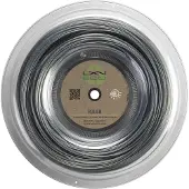 Luxilon Eco Rough 200 M Tennisrollen Saite