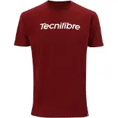 Tecnifibre Team Cotton Kurzarm-t-shirt
