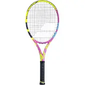Babolat Pure Aero Rafa Tennisschläger
