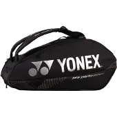 Yonex Pro Tennistasche in schwarz, Größe Einheitsgröße