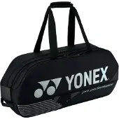 Yonex Tennistasche Pro Tournament Bag Black 24