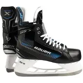 Bauer Herren Eishockeyschuhe Schlittschuh X - Sr.