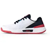 Wilson Intrigue Pro Allcourt-schuhe