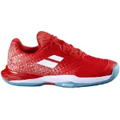 Babolat Jet M3 Girl Sandplatzschuhe
