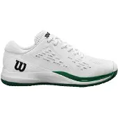 Wilson Rush Pro Ace Jr Allcourt-schuhe