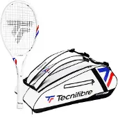 Tecnifibre Tfight 305 S Ungespannte Tennisschläger