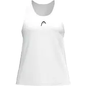 Head Racket Club 25 ärmelloses T-shirt