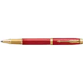 Parker IM Premium Red/Gold Tintenroller