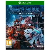Space Hulk: Tactics