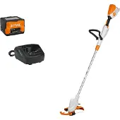 Stihl Akku-Motorsense FSA 50 AK-System Set