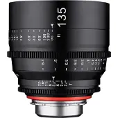 Xeen 135 Mm T2.2 Ff Cine Sony E Kameralinse
